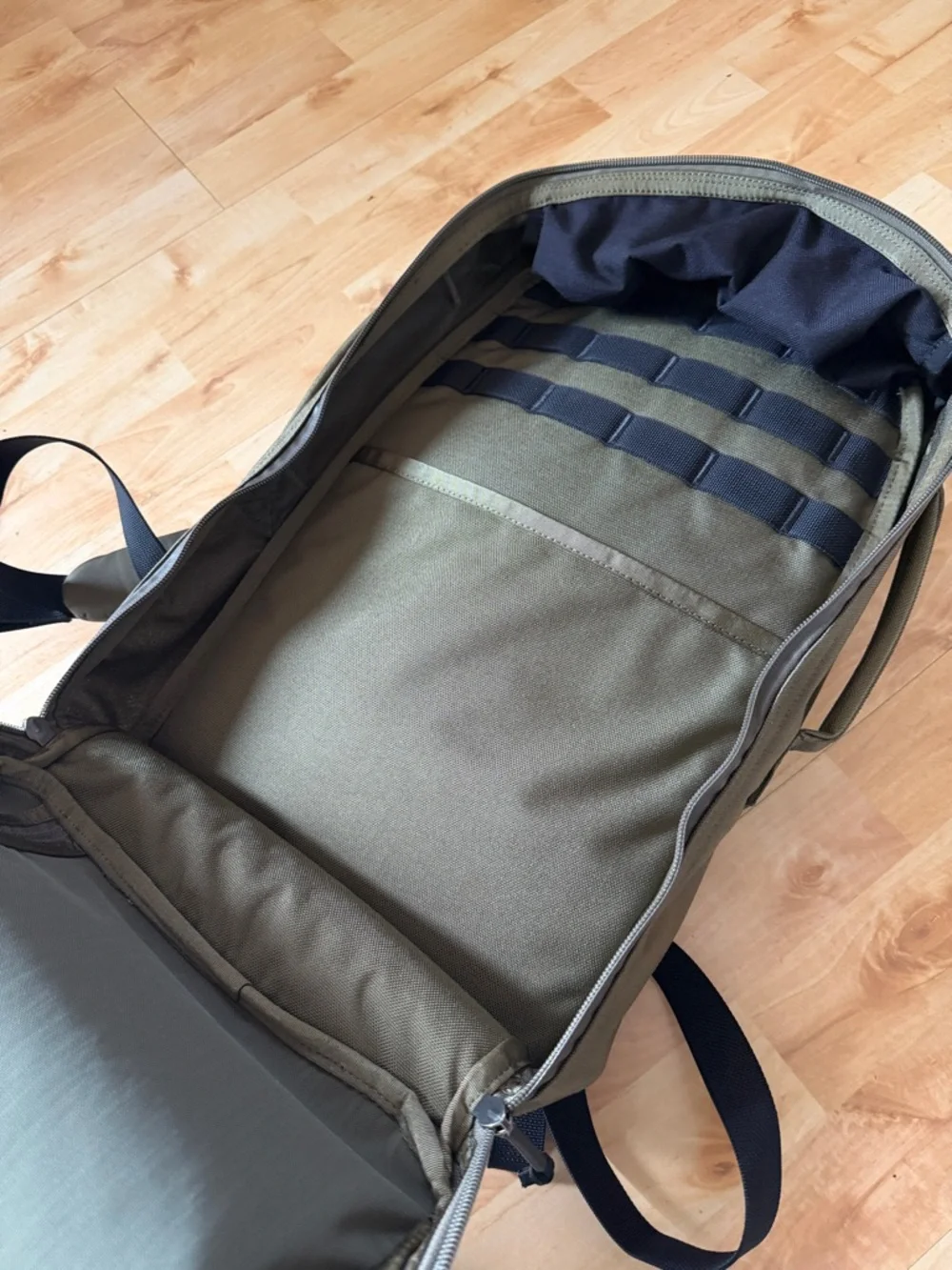 Goruck Bullet Skate Ruck Edition - Picture 3 of 11